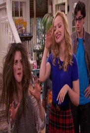 Liv and Maddie