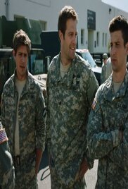 Enlisted