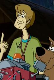 Whats New Scooby Doo