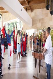 Bachelor in Paradise