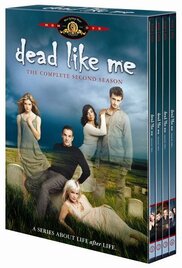 Dead Like Me