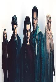 Wolfblood