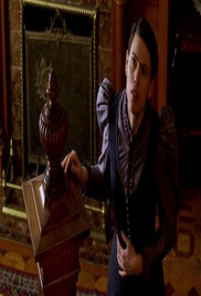 The Lizzie Borden Chronicles