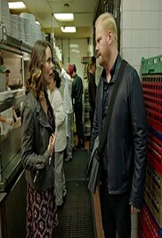 The Jim Gaffigan Show