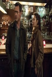 The Man in the High Castle