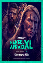 Naked and Afraid XL