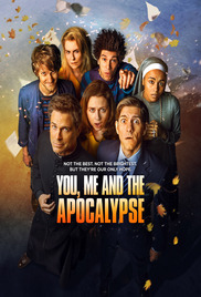 You Me and the Apocalypse