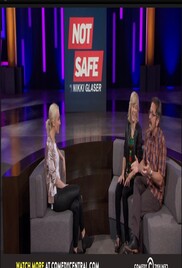 Not Safe with Nikki Glaser