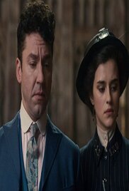 Houdini and Doyle