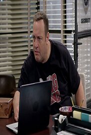 Kevin Can Wait