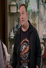 Kevin Can Wait