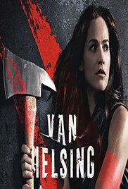 Van Helsing