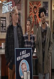 Superior Donuts