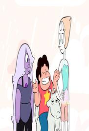 Steven Universe