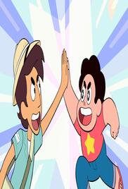 Steven Universe