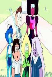 Steven Universe