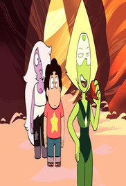 Steven Universe