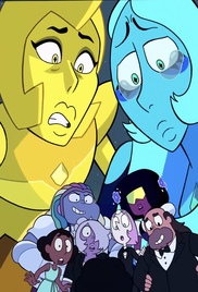 Steven Universe