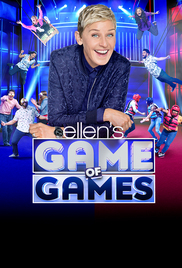 Ellens Game of Games