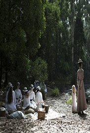 Picnic at Hanging Rock