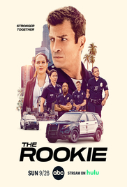 The Rookie