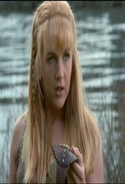 Xena Warrior Princess 