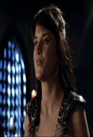 Xena Warrior Princess 