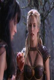 Xena Warrior Princess 