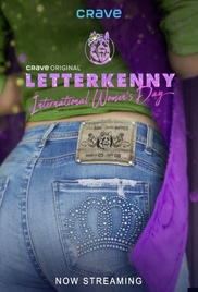 Letterkenny