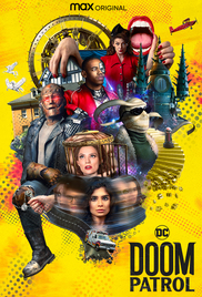 Doom Patrol