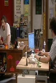 IT Crowd