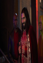 What We Do in the Shadows