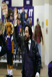 What We Do in the Shadows