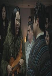 What We Do in the Shadows