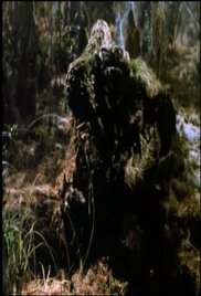 Swamp Thing