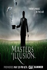 Masters of Illusion