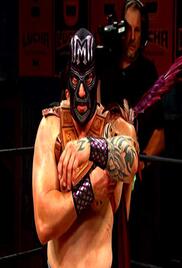 Lucha Underground