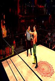 Lucha Underground