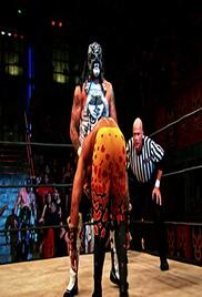 Lucha Underground