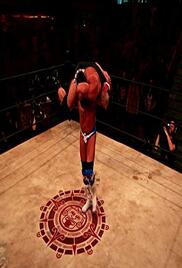 Lucha Underground