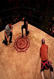 Lucha Underground