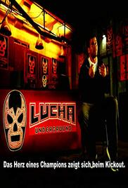 Lucha Underground