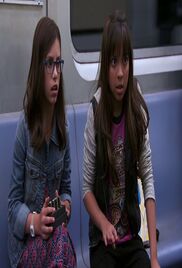 Game Shakers