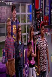 Game Shakers