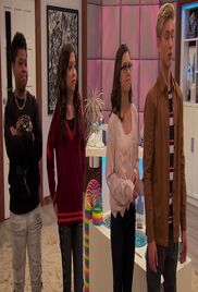 Game Shakers