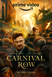 Carnival Row