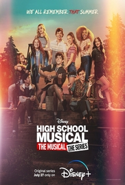 High School Musical The Musical The Series