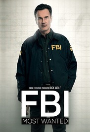 FBI Most Wanted