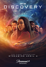 Star Trek Discovery