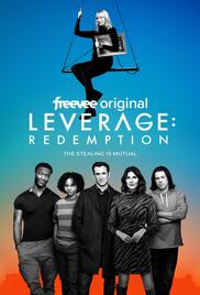 Leverage Redemption